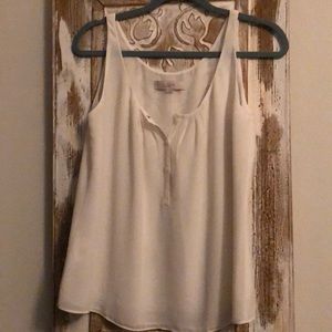 Loft by Ann Taylor tank